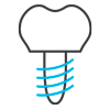 Implantes Dentales
